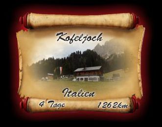 Kofeljoch